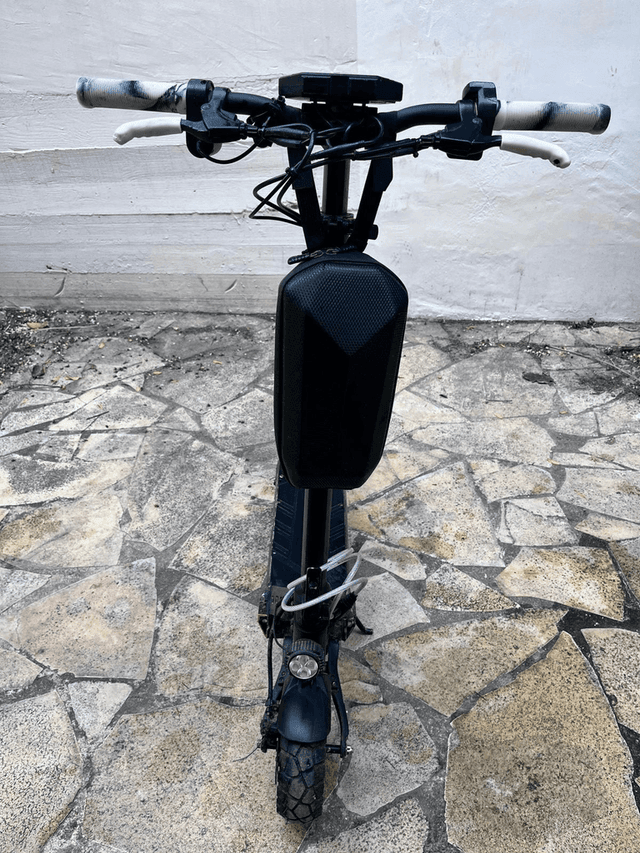 Electric Scooter for Sale – KuKirin G2 Pro