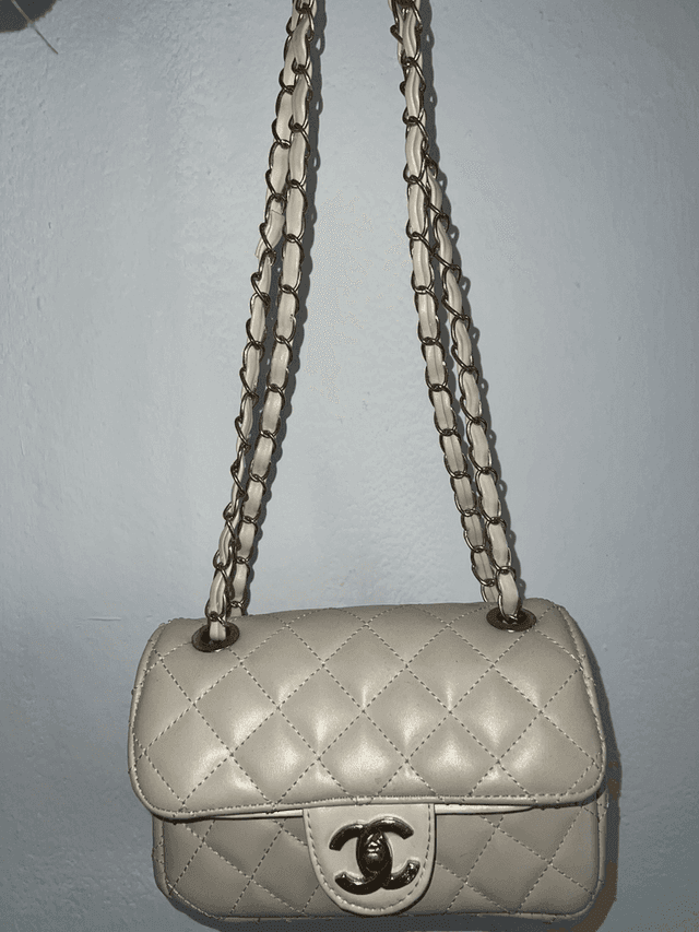 Chanel Purse