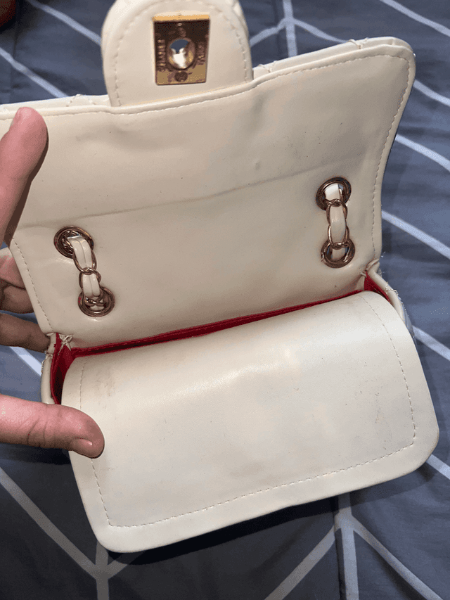 Bolso Chanel