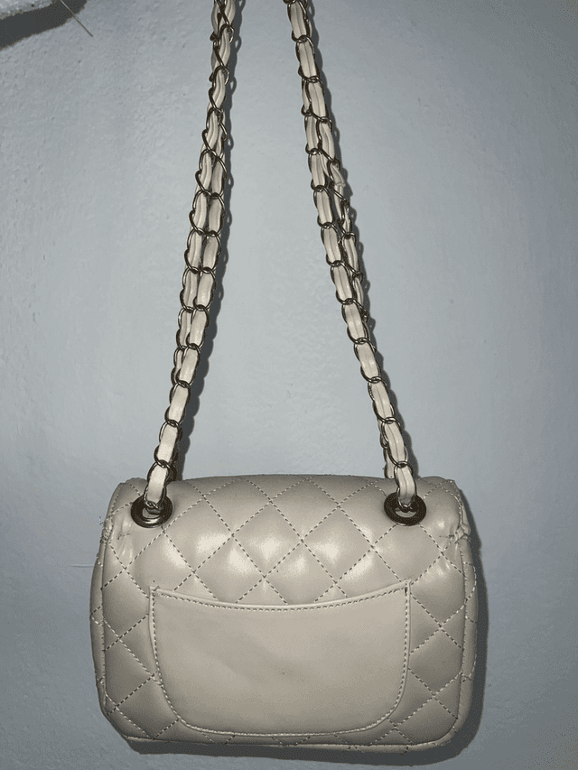 Chanel-Geldbörse