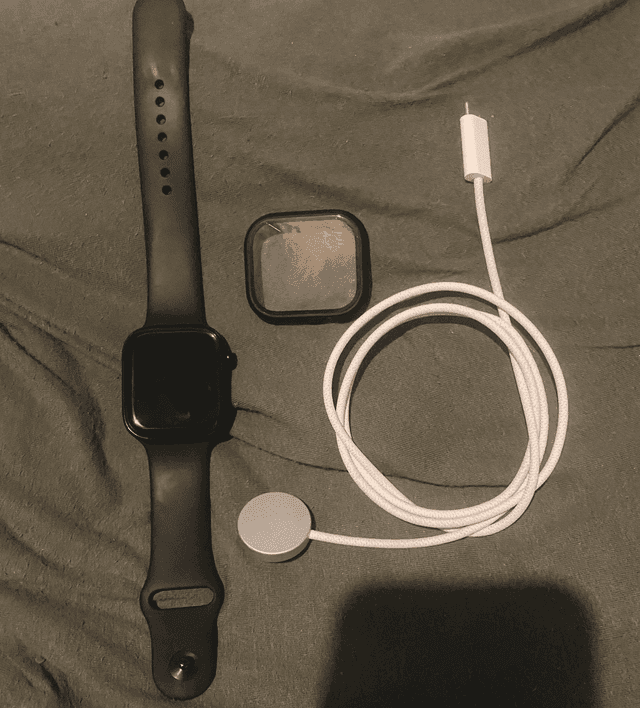 Apple watch series 10 (46mm)