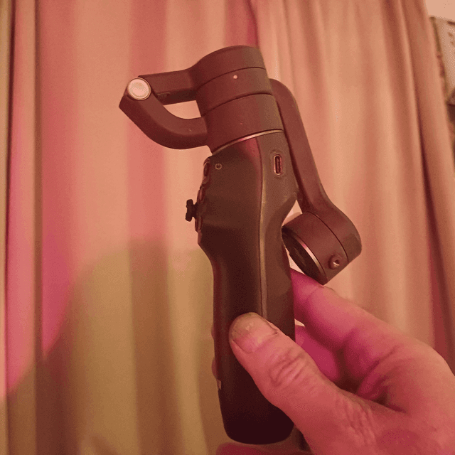 dji osmo mobile 6