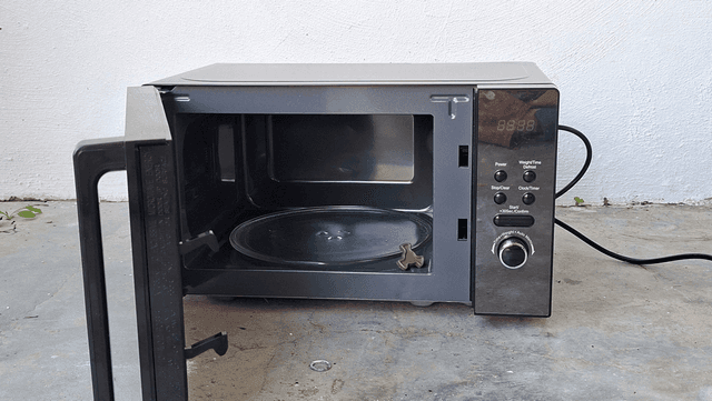 Microwave 20L Prima donna