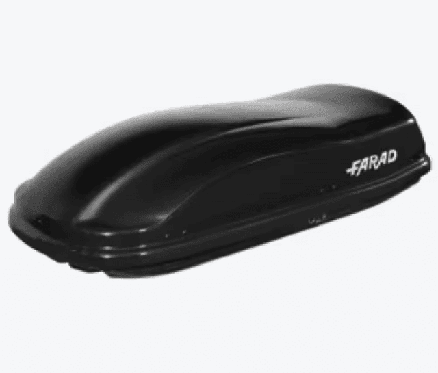 Ski box 400ltr Farad