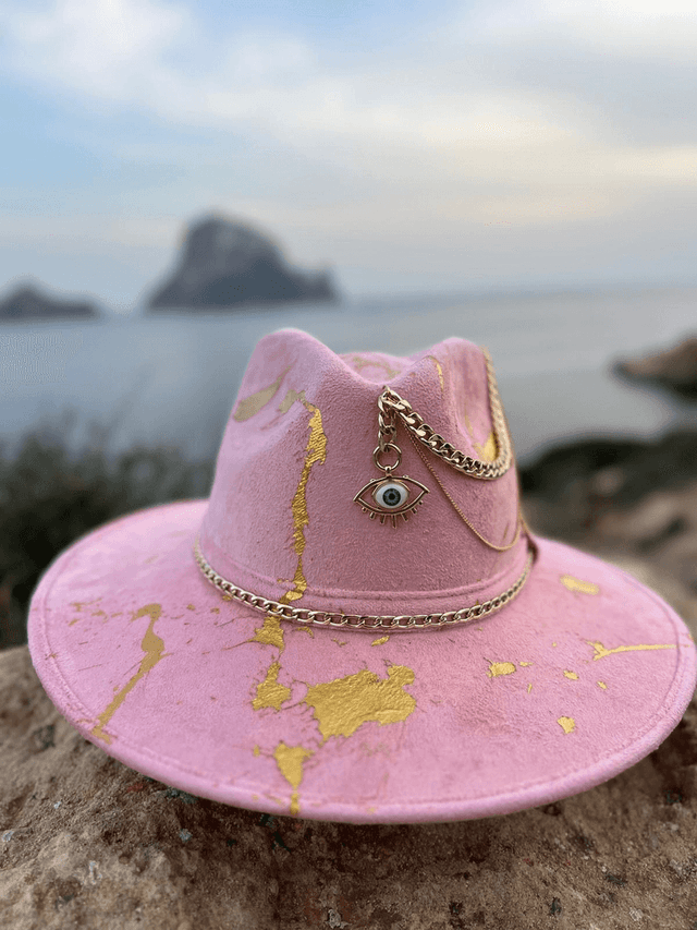 Sombreros / Hats