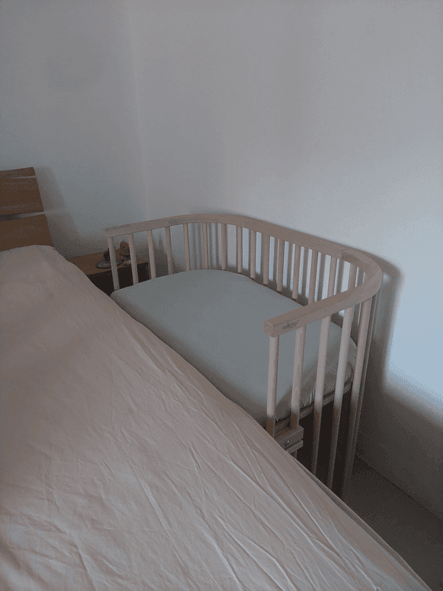 Babybay maxi cosleeper