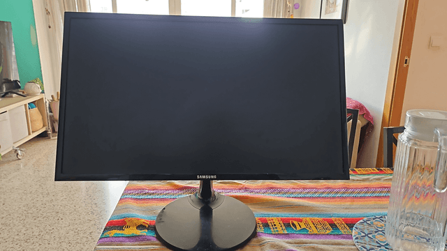 Samsung monitor
