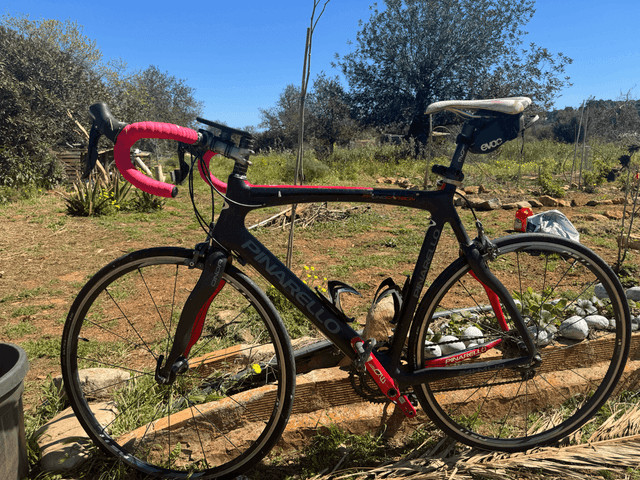 Pinarello racing Bike Carbono